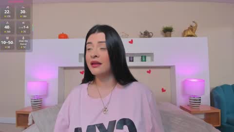 Anika Romano online show from 04-20-26, 11:35