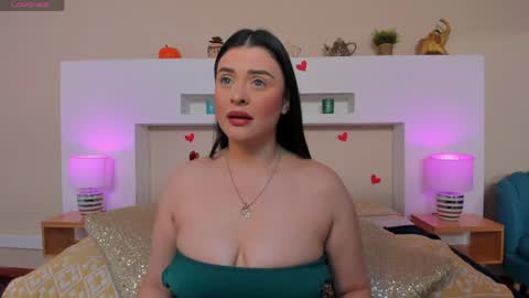 Anika Romano online show from 04-23-26, 11:31