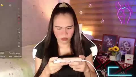 Nikka online show from 02-23-26, 05:32