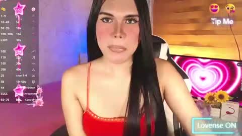 Snapshot of anikkafox chatting on 04-26-26, 04:26 Nikka online show from 04-26-26, 04:26