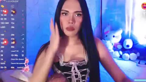 Snapshot of anikkafox chatting on 05-29-26, 01:58 Nikka online show from 05-29-26, 01:58