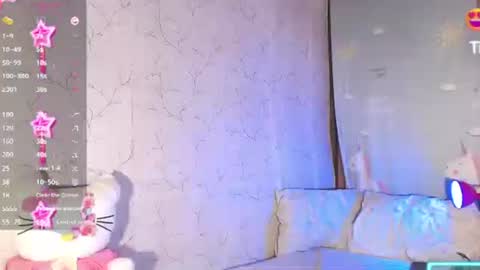 Snapshot of anikkafox chatting on 05-29-26, 07:01 Nikka online show from 05-29-26, 07:01