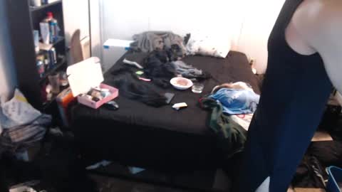 Ani online show from 03-02-25, 09:10