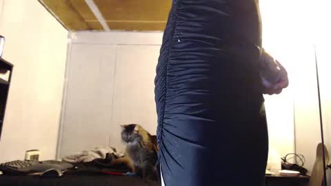 Ani online show from 03-10-25, 10:26