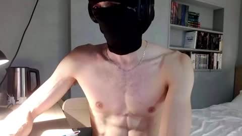 Marvin online show from 05-28-26, 04:48