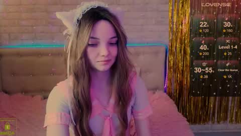 Alica online show from 03-27-26, 08:26