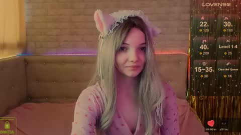 Alica online show from 04-23-26, 01:29