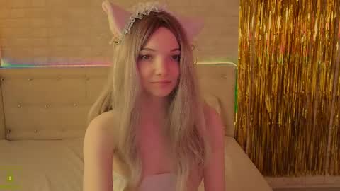 Alica online show from 05-24-26, 02:38