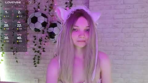 Alica online show from 07-08-26, 03:22