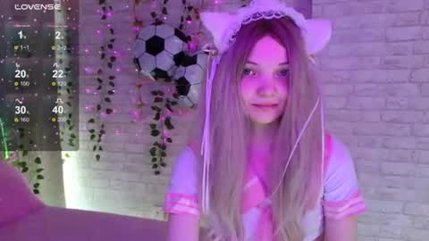 Alica online show from 07-09-26, 03:32