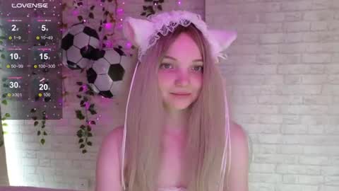 Alica online show from 07-24-26, 03:37