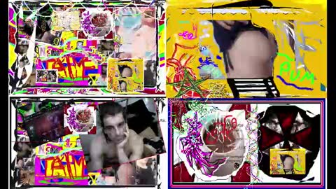 Resident Evil online show from 01-02-25, 09:39