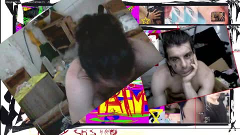 Resident Evil online show from 01-17-25, 05:41