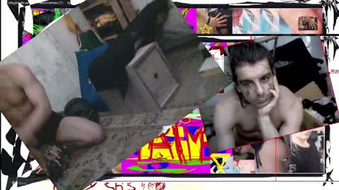 Resident Evil online show from 01-19-25, 06:43