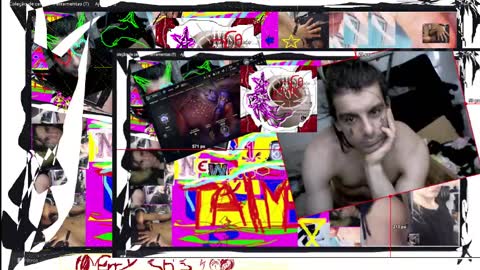 Resident Evil online show from 02-03-25, 08:24