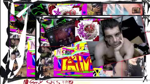 Resident Evil online show from 02-04-25, 05:31