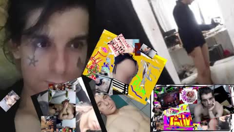 Resident Evil online show from 02-06-25, 10:48