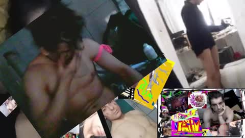 Resident Evil online show from 02-14-25, 10:38