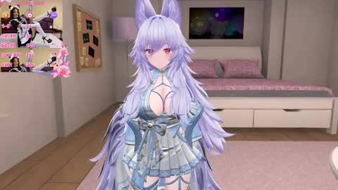 animecutie online show from 04-04-26, 11:40