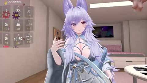animecutie online show from 06-13-26, 11:30