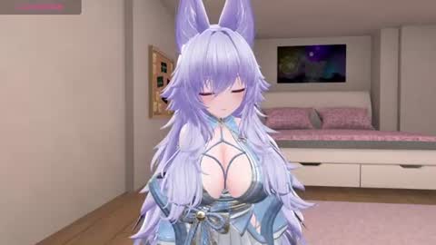 animecutie online show from 06-15-26, 11:45