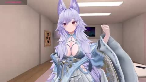 animecutie online show from 06-19-26, 12:09