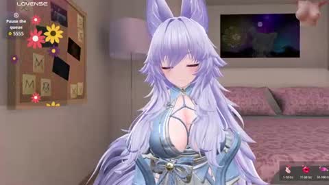 animecutie online show from 06-22-26, 12:13