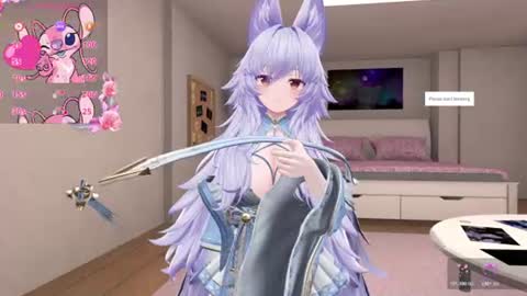 animecutie online show from 06-25-26, 11:37