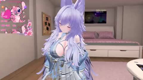 animecutie online show from 06-27-26, 11:59
