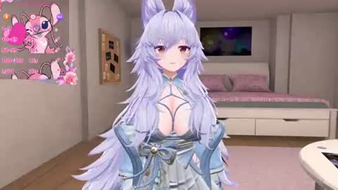 animecutie online show from 06-27-26, 12:22