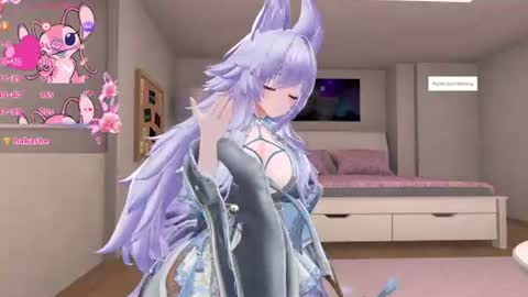 animecutie online show from 06-28-26, 12:00