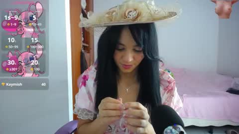 animecutie online show from 07-04-26, 12:22