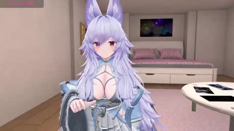 animecutie online show from 07-17-26, 12:01