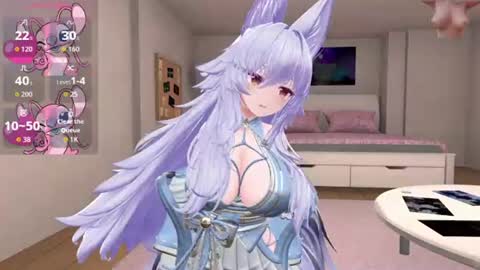 animecutie online show from 07-18-26, 12:31