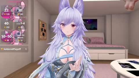 animecutie online show from 07-19-26, 12:42