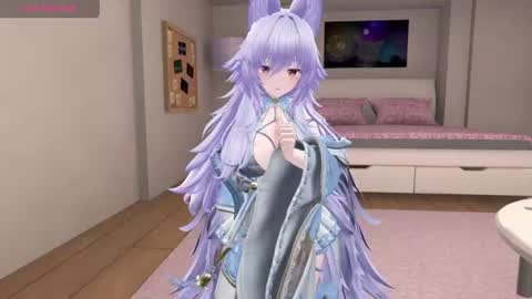 animecutie online show from 07-22-26, 12:19