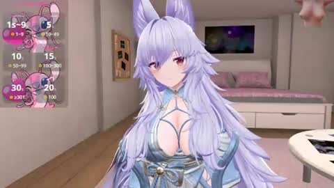 animecutie online show from 07-23-26, 12:14