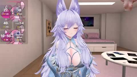 animecutie online show from 07-30-26, 12:26