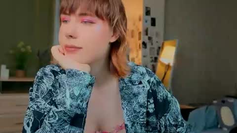 Maya online show from 07-13-26, 12:19