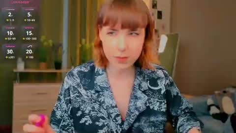 Maya online show from 07-20-26, 12:51