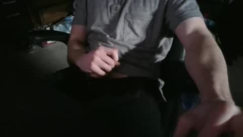 aninterestedguy online show from 03-09-26, 09:19