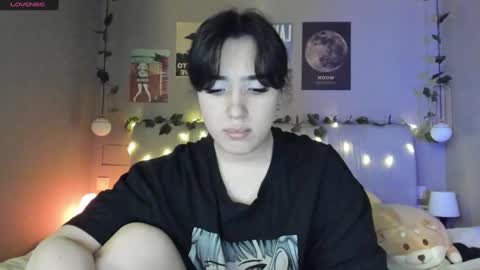 Snapshot of anisa_sweet chatting on 12-05-24, 05:17 Anisa Moan from LovenseWet from Tip MenuOpen for Private online show from 12-05-24, 05:17