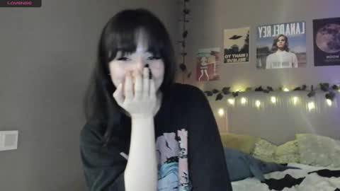 Snapshot of anisa_sweet chatting on 12-09-24, 04:58 Anisa Moan from LovenseWet from Tip MenuOpen for Private online show from 12-09-24, 04:58