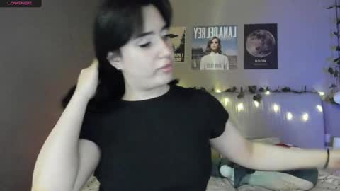 Snapshot of anisa_sweet chatting on 12-10-24, 05:00 Anisa Moan from LovenseWet from Tip MenuOpen for Private online show from 12-10-24, 05:00