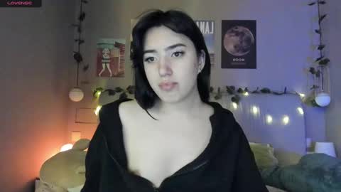 Snapshot of anisa_sweet chatting on 12-12-24, 08:21 Anisa Moan from LovenseWet from Tip MenuOpen for Private online show from 12-12-24, 08:21