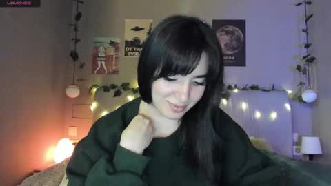 Snapshot of anisa_sweet chatting on 12-13-24, 05:43 Anisa Moan from LovenseWet from Tip MenuOpen for Private online show from 12-13-24, 05:43