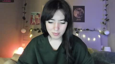 Snapshot of anisa_sweet chatting on 12-14-24, 05:58 Anisa Moan from LovenseWet from Tip MenuOpen for Private online show from 12-14-24, 05:58