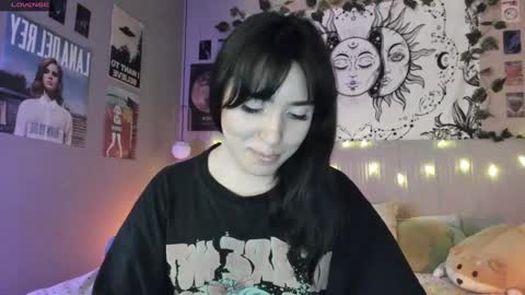 Snapshot of anisa_sweet chatting on 12-20-24, 05:29 Anisa Moan from LovenseWet from Tip MenuOpen for Private online show from 12-20-24, 05:29