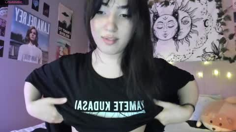 Snapshot of anisa_sweet chatting on 12-22-24, 06:04 Anisa Moan from LovenseWet from Tip MenuOpen for Private online show from 12-22-24, 06:04