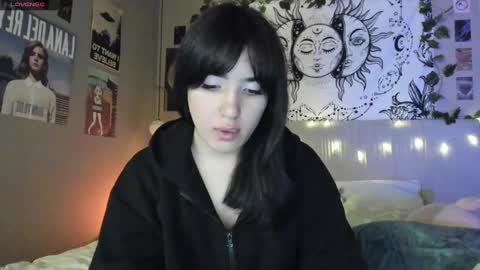 Snapshot of anisa_sweet chatting on 12-24-24, 09:33 Anisa Moan from LovenseWet from Tip MenuOpen for Private online show from 12-24-24, 09:33